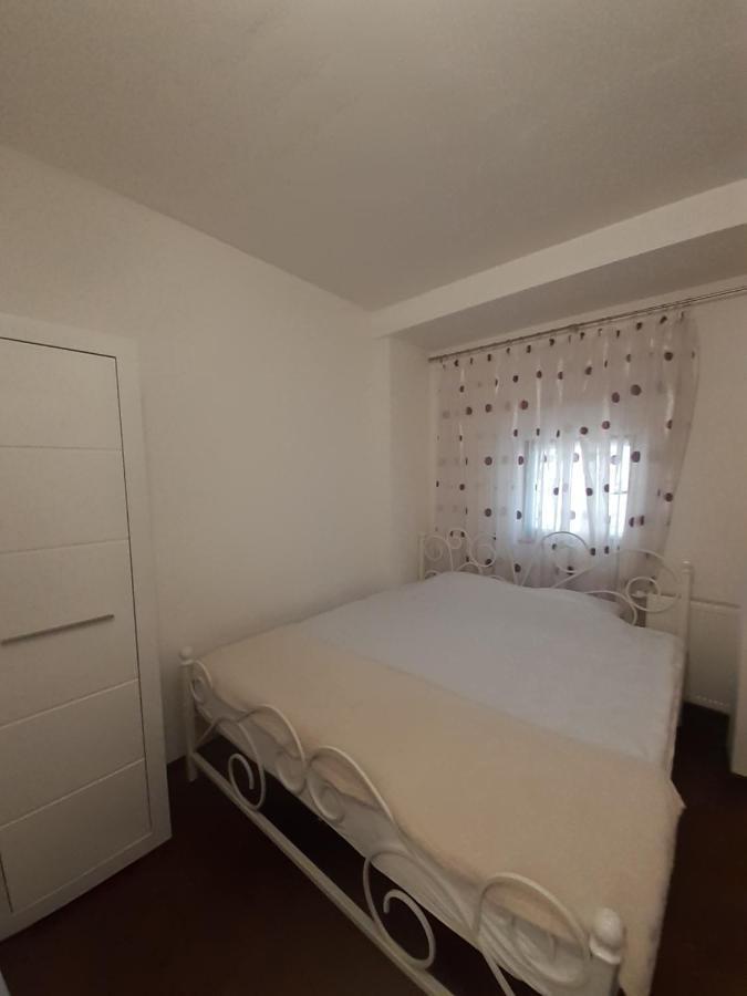 Hôtel Zaarania à Sarajevo Extérieur photo