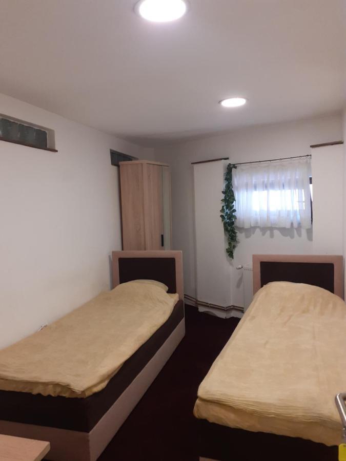 Hôtel Zaarania à Sarajevo Extérieur photo