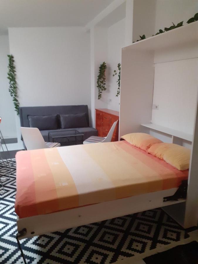 Hôtel Zaarania à Sarajevo Extérieur photo